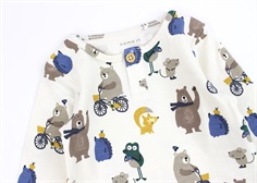 Name It jet stream dyreprint body